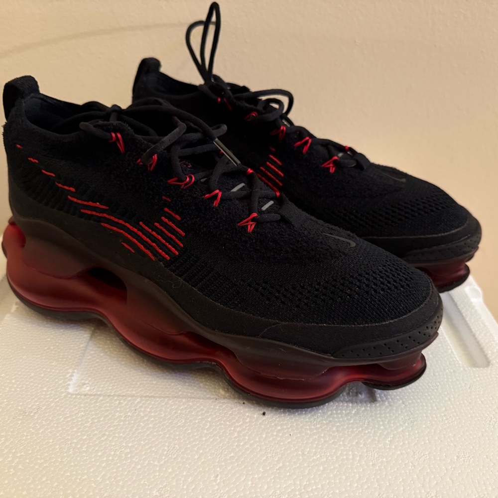 Nike airmax scorpion size 11 no box